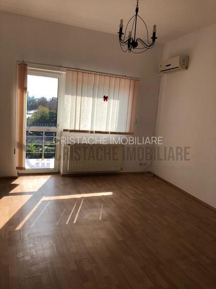 Fara comision! Cladire P+3+M_birouri/ activitati artistice_Universitate! - 3