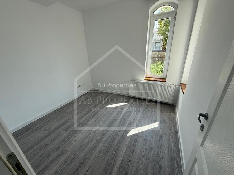 Vila Individuala | Teren 600 Mp  | Garaj - 22