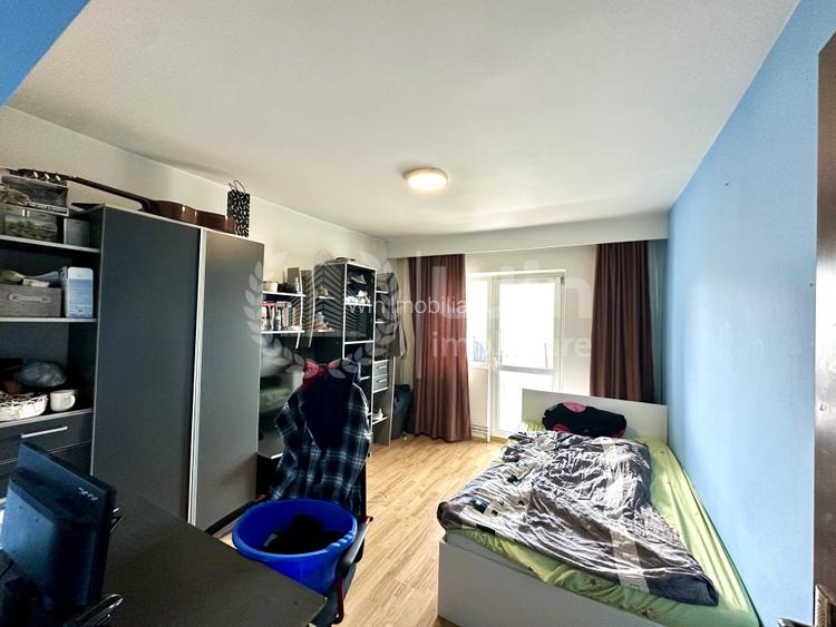 Apartament 3 Camere | Decomandat | Etaj 5/8 | Manastur | Ion Mester - 2