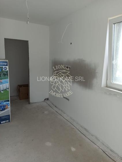 Casa Noua 4 camere 123 mp-teren 500 mp-terasa-Viisoara - 9