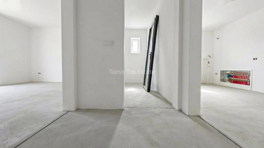 Casa cu 5 camere si teren generos 816 mp in Cumpăna - construcție premium - 15