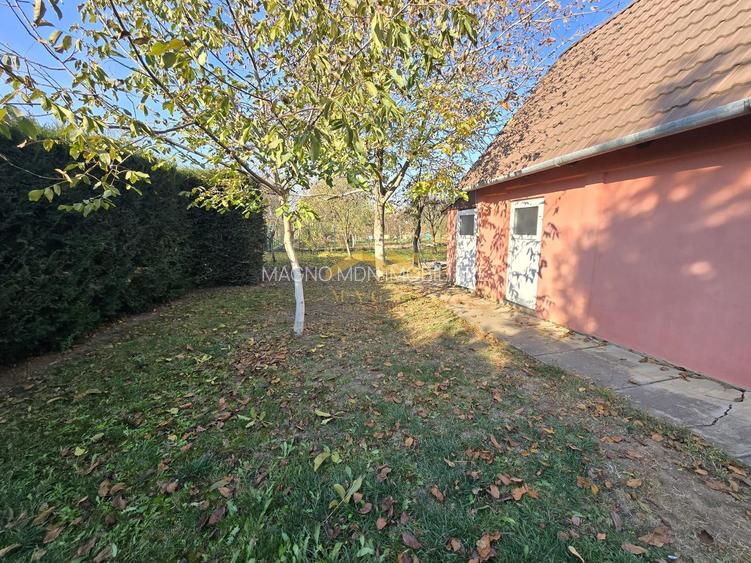 CASA MODERNA DE VANZARE IN MICALACA - 16