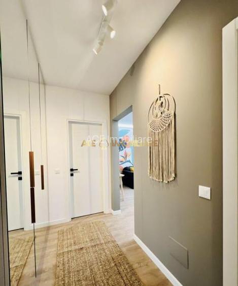 Garsoniera de inchiriat | Exigent Plaza | Centrala | Mobilata-Utilata - 8