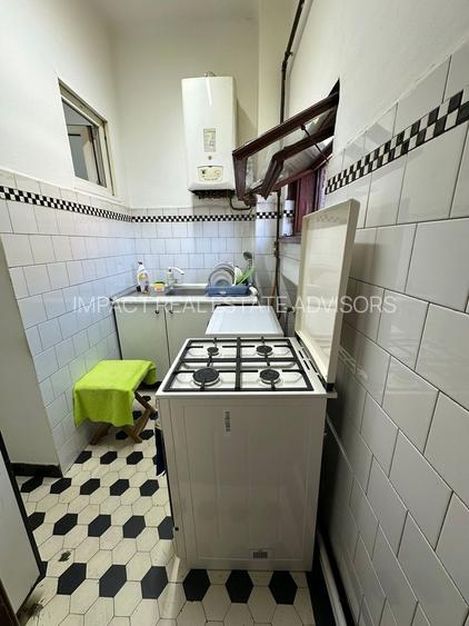 2 CAMERE DINICU GOLESCU | STIRBEI VODA - 7