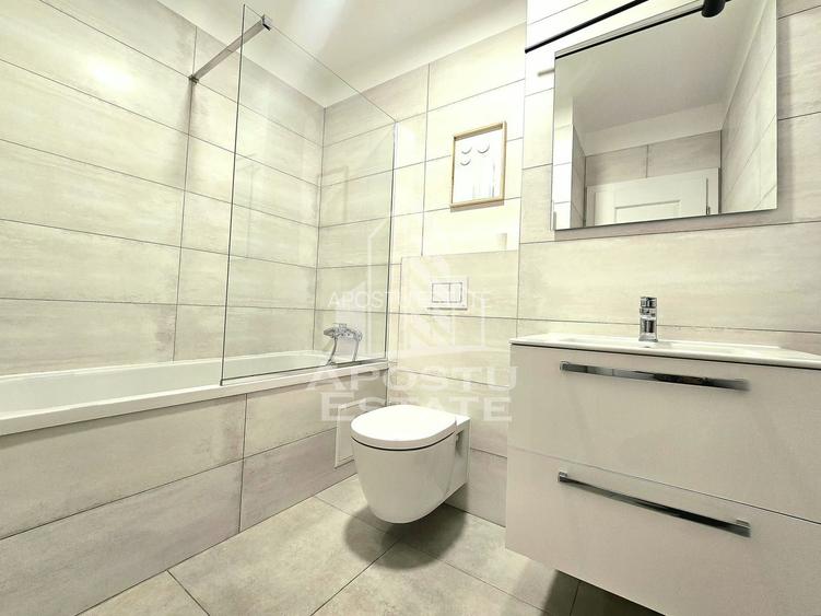 Apartament 3 camere Adora Park - 17