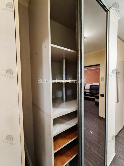Apartament de 2 camere + loc de parcare - lângă Metrou Apărătorii Patriei - 7