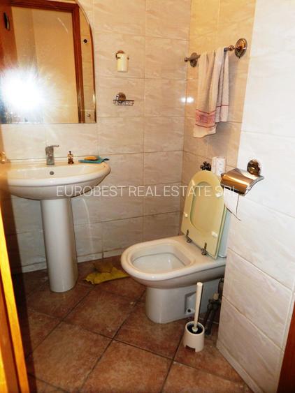 Bulevardul Primaverii, apartament 4 camere, 130 mp, ideal birouri, imobil P+4, - 9