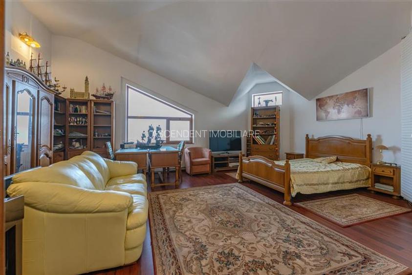 FILM! Castelariu: spectacol panoramic, locatie prestigioasa, exclusivist confort - 17