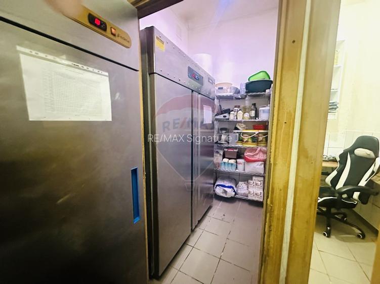 De Inchiriat Spațiu Comercial Calea Calarasilor, Hala Traian 60mp - 12