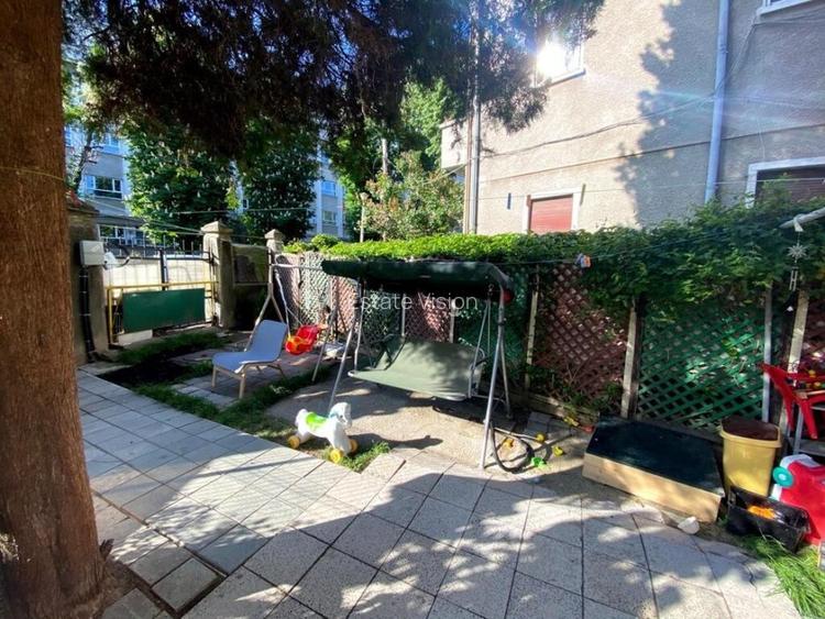 Proiect investițional rar, într-una dintre cele mai selecte zone ale Capitalei - 2