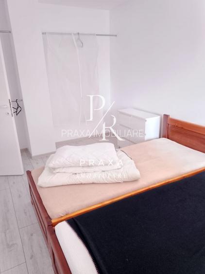 Apartament 2 camere de inchiriat, mobilat utilat, parcare, zona VIVO! - 3
