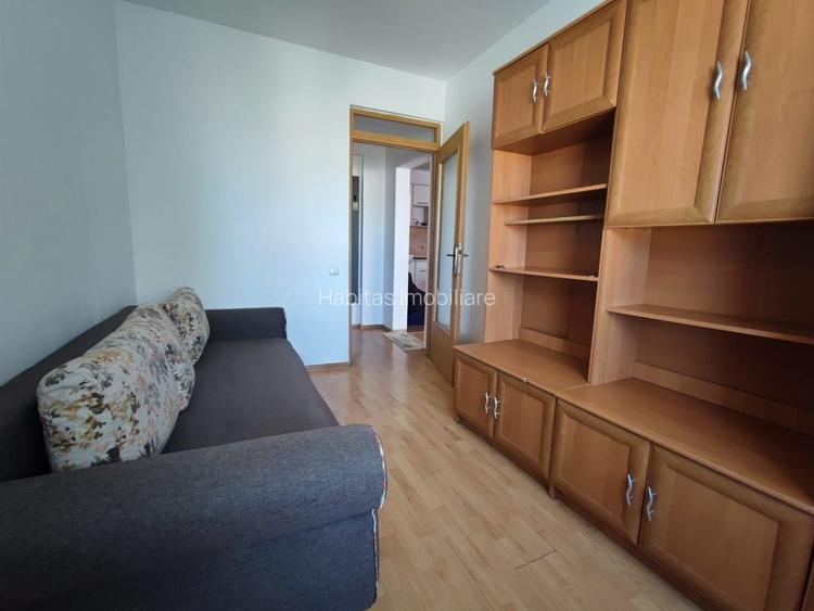 Apartament 3 camere, zona Tribunal, bloc nou. - 6
