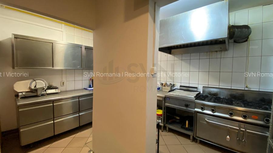 REC3001451 Restaurant de inchiriat zona Crangasi - 14