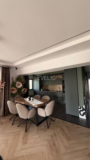 Apartament decomandat 3 camere | Cosmopolis | Parcare - 5