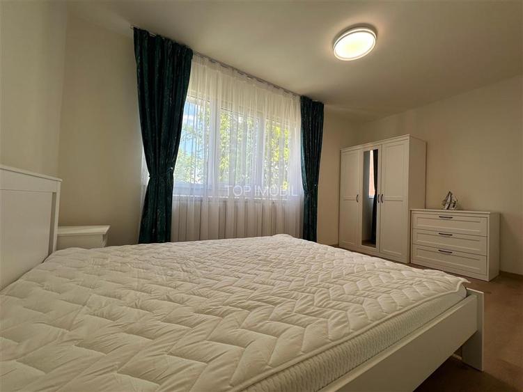Inchiriere Apartament cu 2 camere Tatarasi - 5