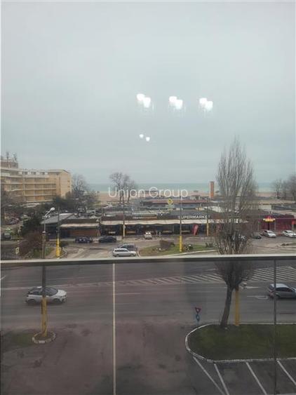 Apart. Superb, 2 cam, Solid Mamaia zona Butoaie, Vedere Directa la Mare - 12