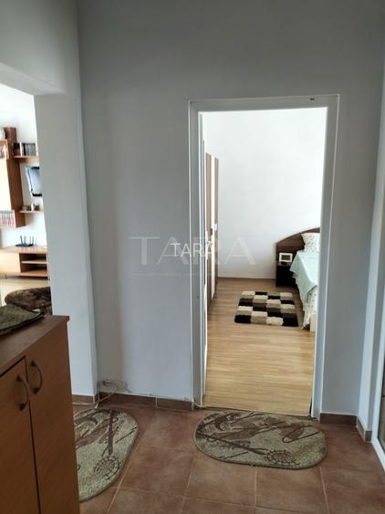 Vand apartament situat in Floresti - 7