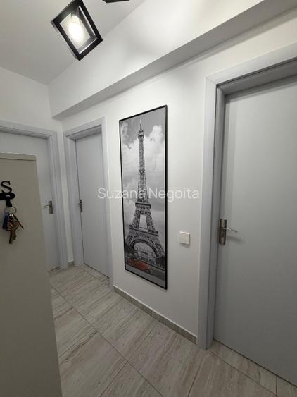 Apartament 2 camere de vânzare - zona Pallady  - 6