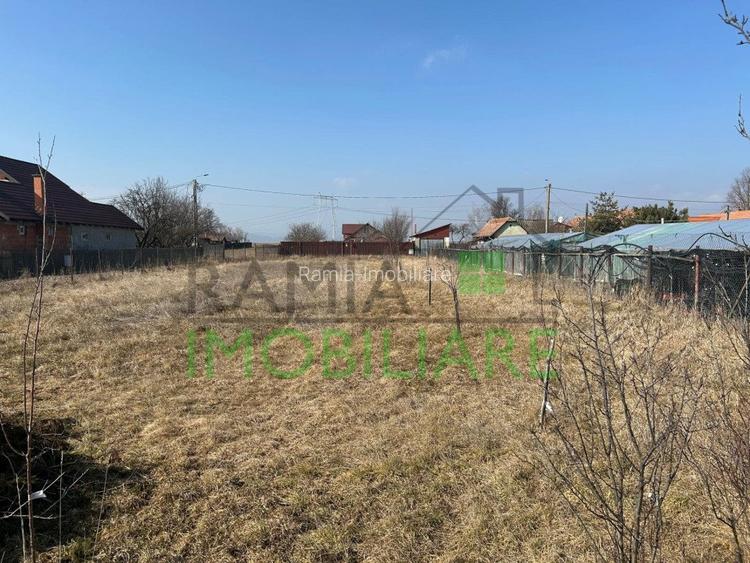  Casa in Santionlunca, comuna Ozun de vanzare - 9