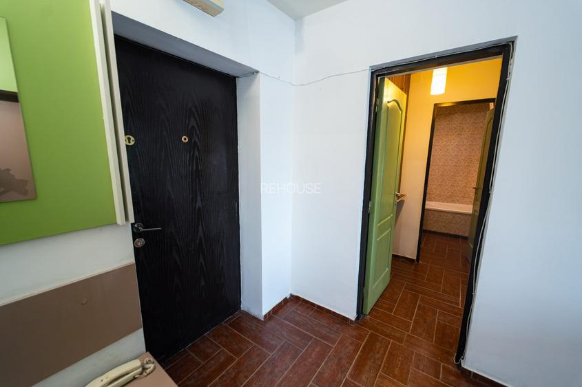 Calea Calarasilor Hyperion, stradal, mobilat, complet renovat, BOXA, AC, STB - 3