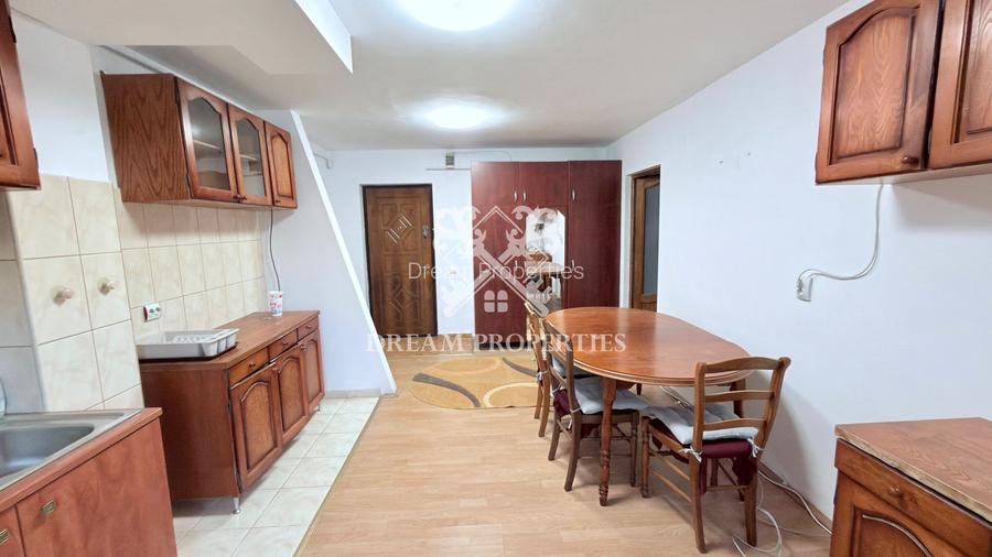 COMISION 0%! Apartament decomandat 2 camere, garaj, centru Apahida - 5