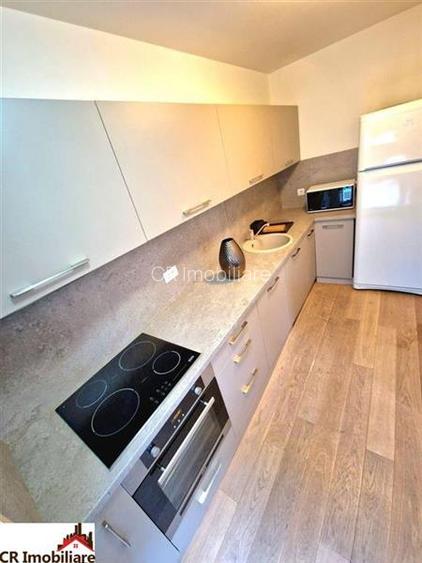 Vanzare 2 cam Aviatiei, Herastrau - 4