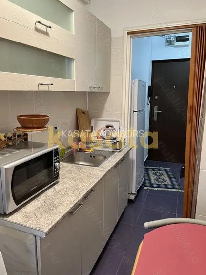 Apartament 2 camere renovat, Drumul Taberei – aproape de metrou - 4