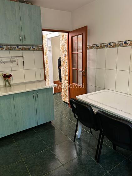 Apartament 2 Camere, Drumul taberei - 10