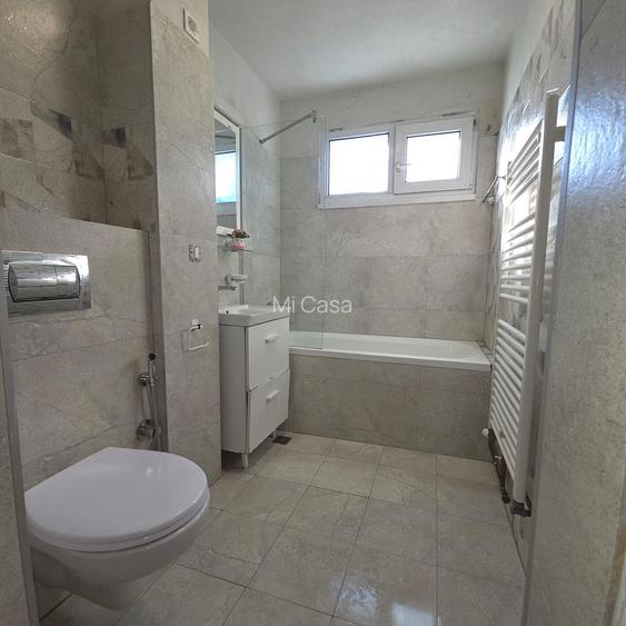 Apartament de vanzare 2 camere, zona Gemenii, Astra, Brasov - 8