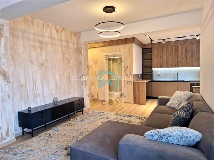 Apartament 3 camere, parcare, TRACTORUL - 12