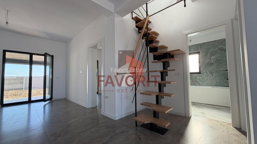 Duplex 4 camere | La cheie | Toate utilitatile | Predare imediata - 8