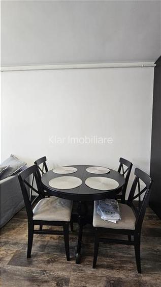 Apartament 1 camera cu nisa, 48mp,balcon 10mp, bloc nou, Scala Frunzisului - 11
