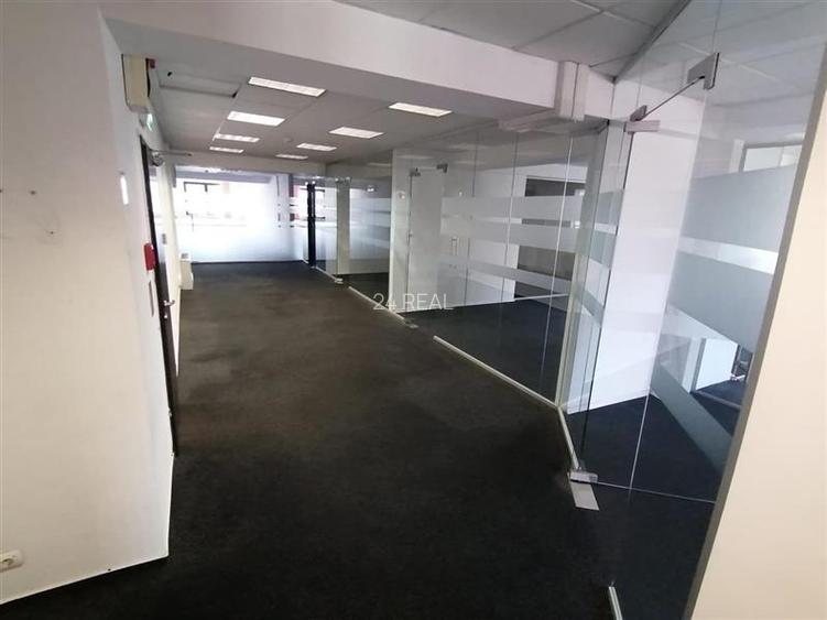 Inchiriere spatii de birouri - Polona - de la 350 mp - 2