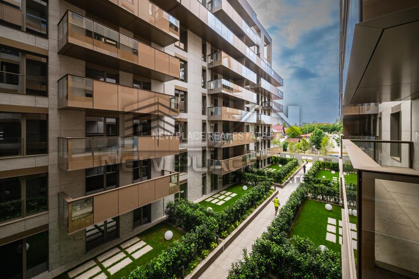 IANCU NICOLAE | Apartament exclusivist | Terasa de 11.9 mp | 2 bai | Ultra Lux - 18