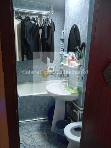3 Camere - Circular | Etaj 1/10 | Creditabil | Boxa | Planul 2 | Lujer - 5