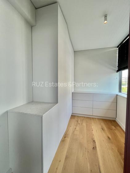 Apartament 3 camere de Inchiriat | Design Loft | Terasă & Boxă - 8
