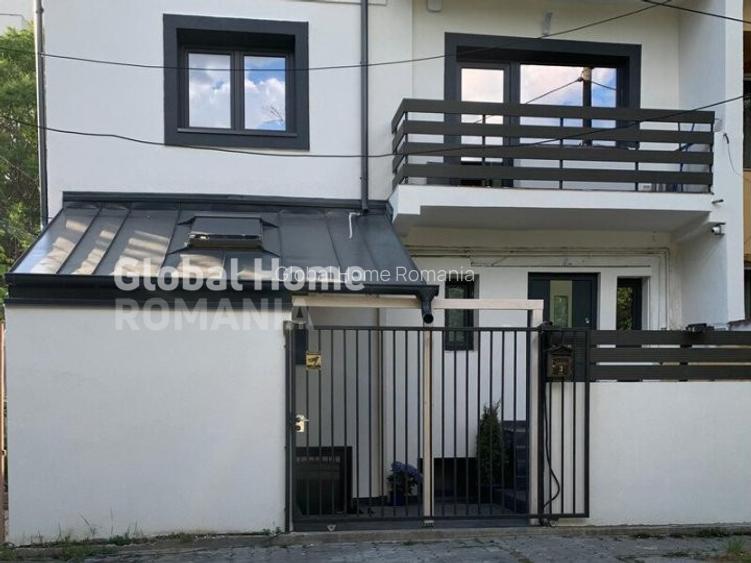 Casa 4 camere 138MP | Bucurestii Noi | Renovat | Metrou | - 9