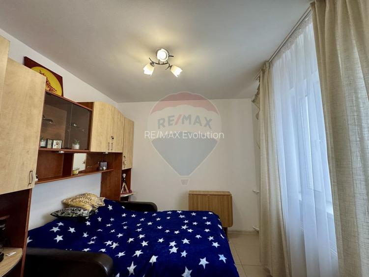 Comision 0% De Inchiriat camera camin | str. Albastrelelor | - 6