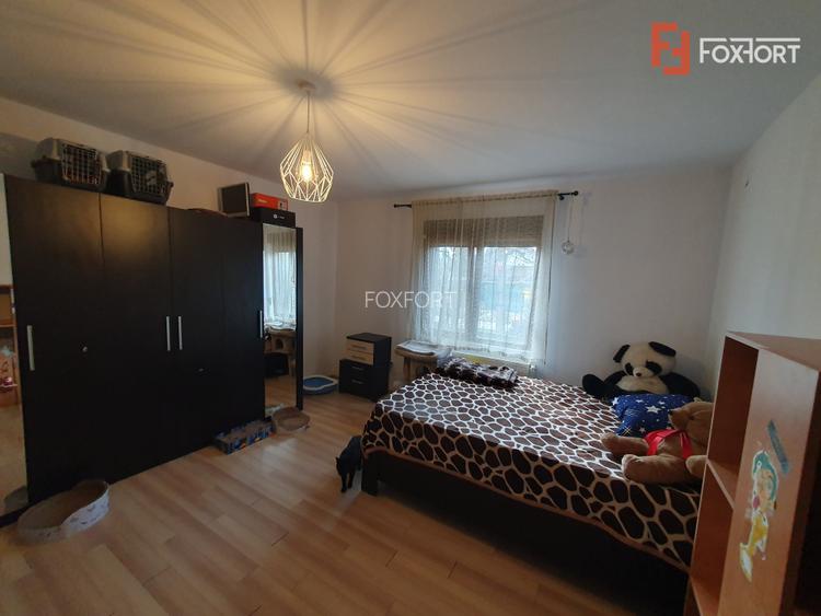 COMISION 0% Casa cu 4 camere 97 mp utili, teren 419 mp, zona Blascovici  - 6