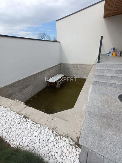 Casa noua tip duplex, 105 mp utili, piscina, Cetate, Alba-Iulia - 16