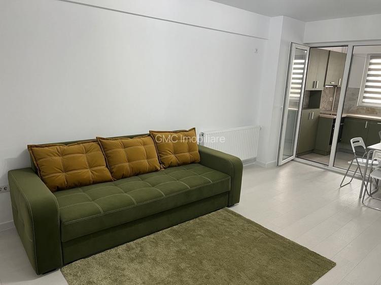 2 camere Central Adress Parcul Carol +loc de parcare subteran T244 - 2