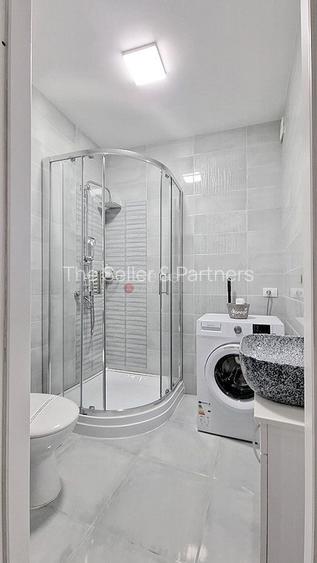 Apartament Modern Zona Strazii Lunga - 4