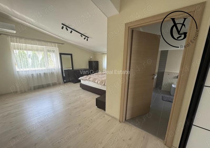 Casa 5 camere Otopeni - 7