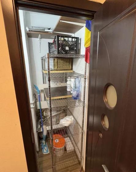 Vanzare Garsoniera Moderna Lujerului , 40MP , 3 min M Lujerului - 9