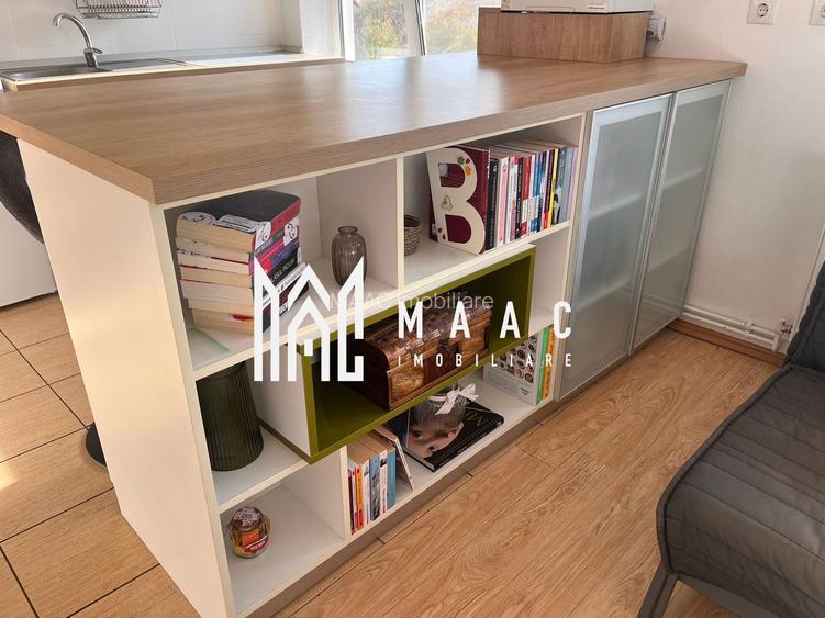 Apartament 2 camere I Decomandat I Zona 3 Stejari - 12