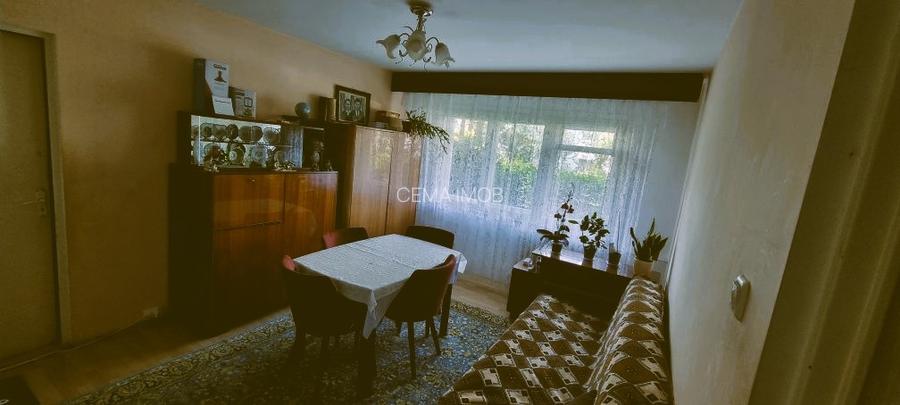 Urgent! Apartament 3 camere – Manastur/ Zona Big – 50 mp - 2