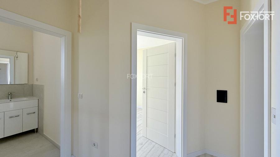 Casa individuala 4 camere cu toate utilitatile - Mosnita Veche - 18