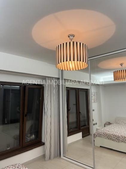 IMOBIL DE APARTAMENTE IN ZONA CENTRALA - 4