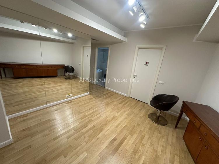 Apartament in Herastrau Pretabil pentru Business/Birouri - 8