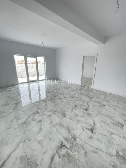 Berceni - Miorita | Casa individuala parter - 4 camere | Teren 450 mp - 4